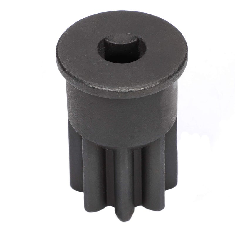 EnRand New Version Caterpillar & Mack Engine Barring Tool for Caterpillar EUI MUI Engines 3176 3196 3200 3208 3300 3400 3406 3500 3508 3512 Series C9 C10 C12 C13 C15 C16 & E-7 E-7 ETEC - Image 4
